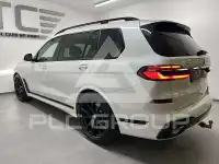 2022 BMW X7