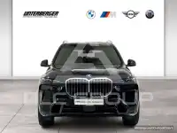 2022 BMW X7