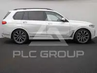 2022 BMW X7