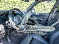 2022 BMW X7
