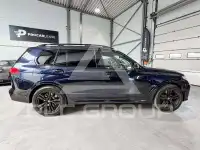 2022 BMW X7