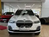 2022 BMW X7