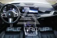 2022 BMW X7