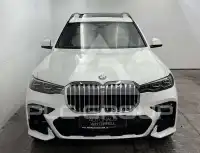 2022 BMW X7