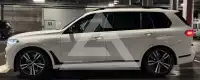 2022 BMW X7