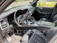 2022 BMW X7