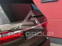 2022 BMW X7