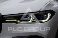 2022 BMW X7