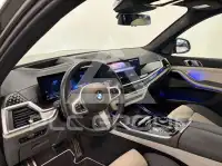 2022 BMW X7