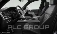 2022 BMW X7