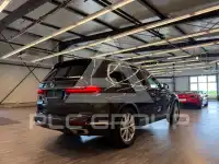 2022 BMW X7