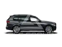 2022 BMW X7