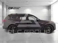 2022 BMW X7