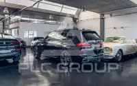 2022 BMW X7