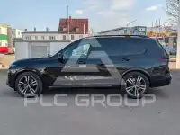 2022 BMW X7