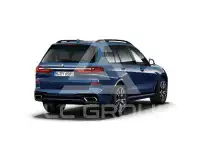 2022 BMW X7