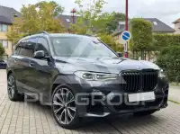 2022 BMW X7