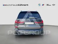 2022 BMW X7