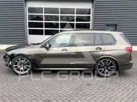 2022 BMW X7