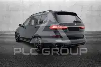 2022 BMW X7