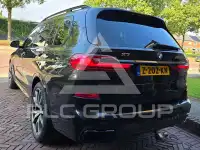 2022 BMW X7