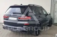2022 BMW X7