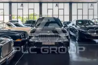 2022 BMW X7