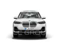 2022 BMW X7
