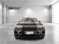 2022 BMW X7