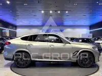 2022 BMW X6