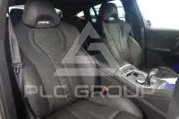 2022 BMW X6