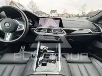 2022 BMW X6