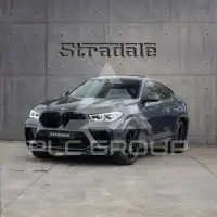 2022 BMW X6