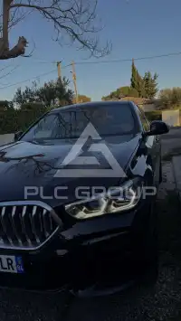 2022 BMW X6