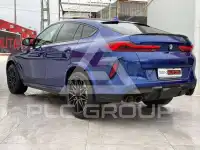 2022 BMW X6