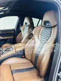 2022 BMW X6
