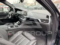 2022 BMW X6