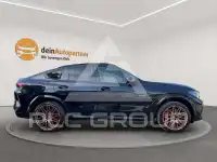 2022 BMW X6