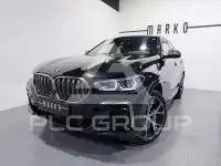 2022 BMW X6