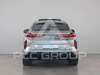 2022 BMW X6