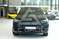 2022 BMW X6