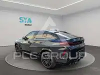 2022 BMW X6