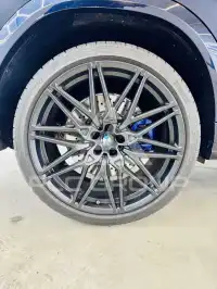2022 BMW X6