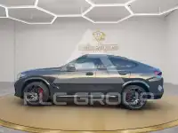 2022 BMW X6