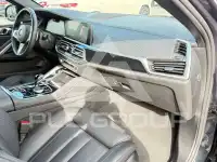 2022 BMW X6