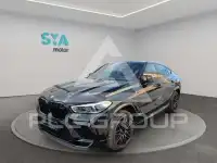 2022 BMW X6