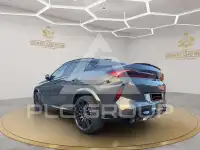 2022 BMW X6