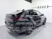 2022 BMW X6