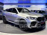 2022 BMW X6