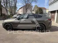 2022 BMW X6